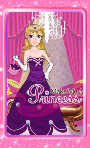 Make Me A Princess Lite 1