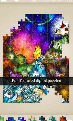Mandie Manzano: Free Jigsaw Puzzles for Adults HD 2