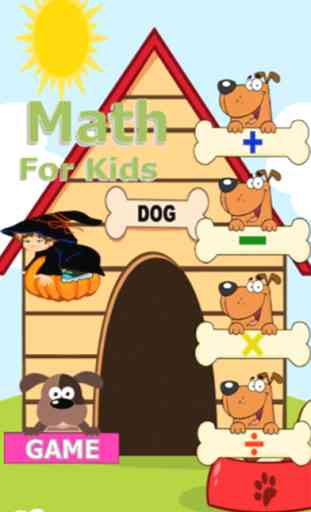 Math games second grade for kids & toddler free 1