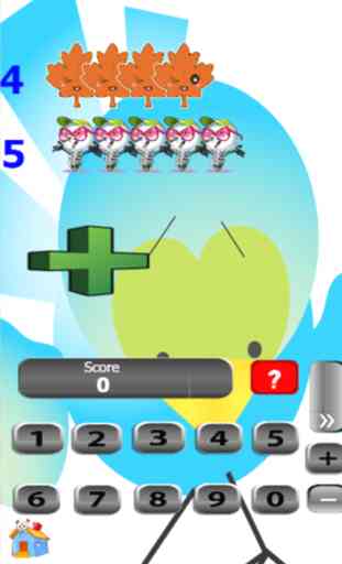 Math games second grade for kids & toddler free 2