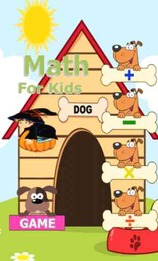 Math games second grade for kids & toddler free 4