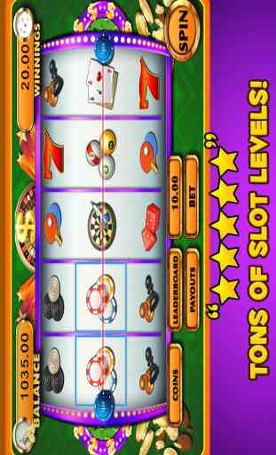 Mega Bucks Slots : Fun Casino Slot Machine Games 2