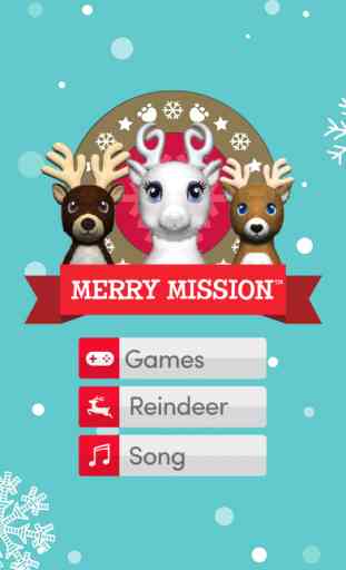 Merry Mission™ by Build-A-Bear 1