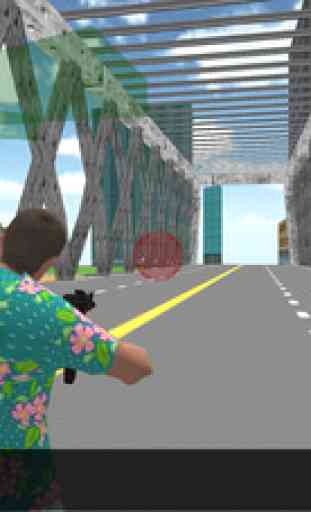 Miami crime simulator 2 1