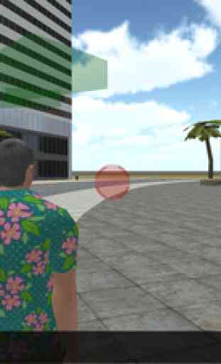 Miami Crime Simulator 1