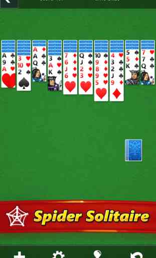 Microsoft Solitaire Collection 3