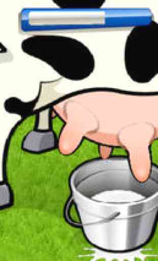 Milk the Cow (Lite) 3