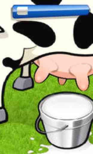 Milk the Cow (Lite) 4