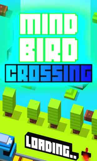 Mind Bird Mania- Fun Free Arcade Games for Children & Adults 1