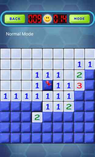 Minesweeper - Bomb Masters and Search The Word 1