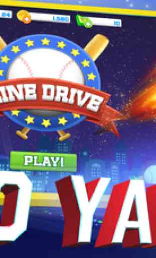 MLB.com Line Drive 1