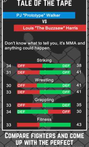 MMA Manager 3