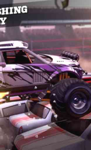MMX Racing 3
