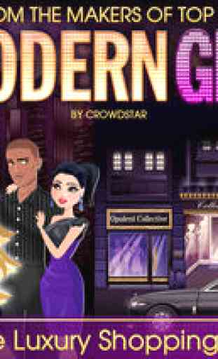 Modern Girl by Crowdstar 1