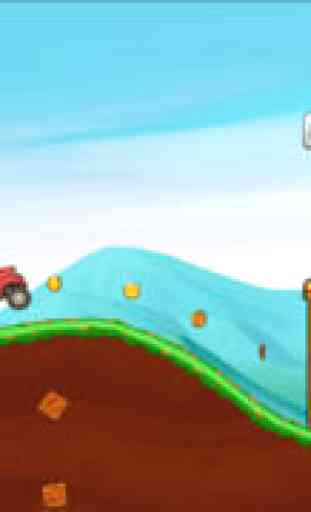 Monster Truck by Fun Games For Free 1
