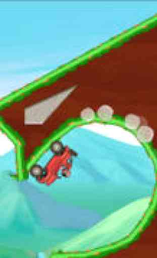 Monster Truck by Fun Games For Free 3