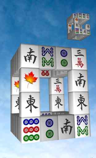 Moonlight Mahjong Lite 1