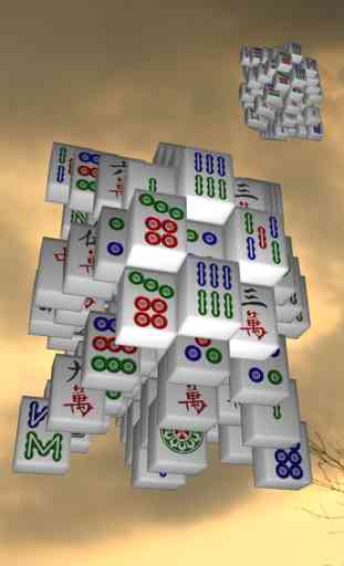 Moonlight Mahjong Lite 2