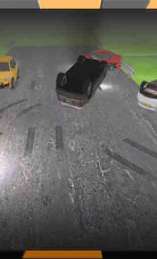 Most Furious and Fastest Drift Car Racing Game 1