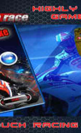 Motor GP Bike Race FREE : Super Fast YT Motorbike racing 3