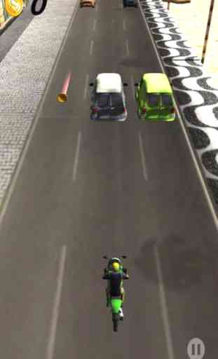 Motorcycle Bike Race - Awesome 3D Game 1