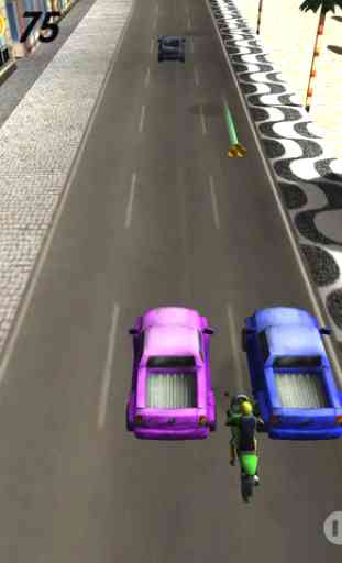 Motorcycle Bike Race - Awesome 3D Game 3
