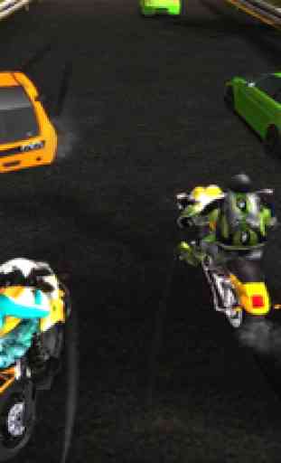 Motorcycle Games - Motorcycle Games for Free 2017 3