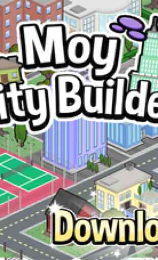 Moy City Builder 1