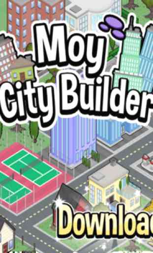 Moy City Builder 4