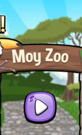 Moy Zoo 3
