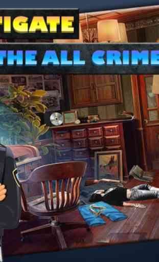 Murder Case : Criminal minds full episodes 4