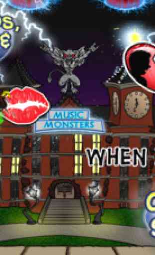 Music Monsters 2