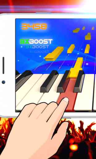 Music Piano - Learn to Play Piano Game for YOUR Music! 1