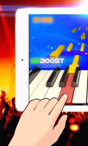 Music Piano - Learn to Play Piano Game for YOUR Music! 3