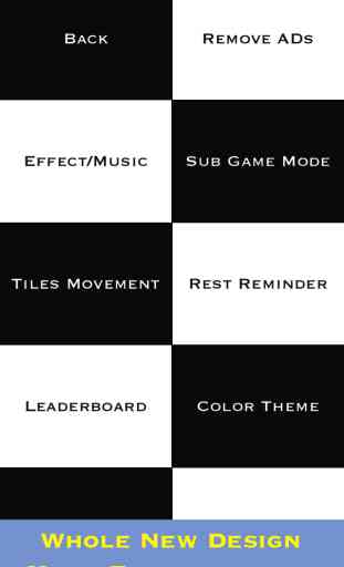 Music Tiles - Piano, Guitar, Drum and Dubstep Songs 3