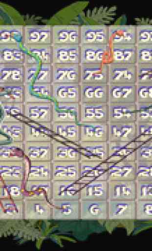 My Emma 2 - Snakes and Ladders 1