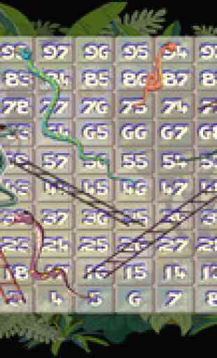 My Emma 2 - Snakes and Ladders 2