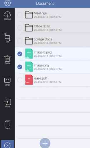 File Pro : Professional File Manager and Reader With File Sharing, Audio Recording and Upload to Cloud Drives 1
