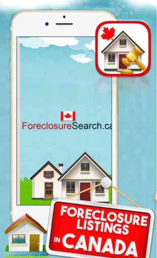 Foreclosures Canada - Homes For Sale Foreclosure & Vancouver Real Estate Auction Finder 1