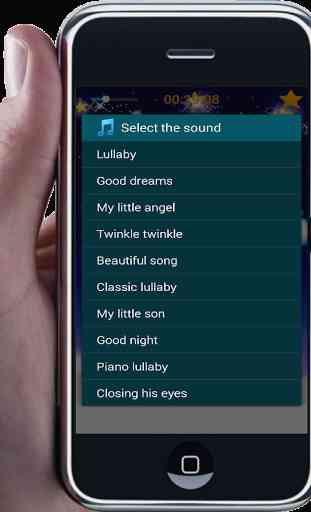 baby songs - lullaby 3