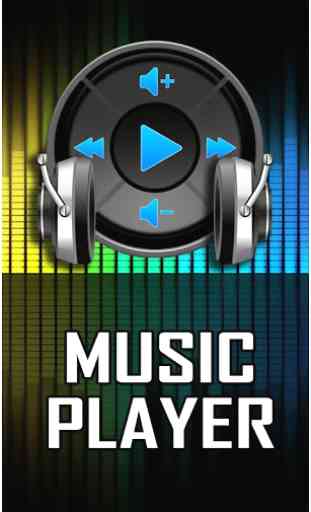 Boom Music Player 1