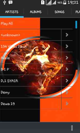 Download Music Player 1