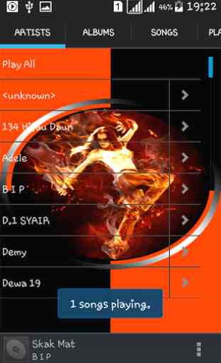 Download Music Player 3
