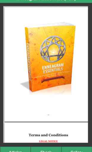 Enneagram Types Guide - Discovering Your Personality Type ! 3