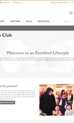 Enrich Club 4