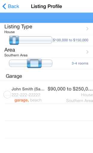 EstateAgent - The App for Real Estate Agents 4