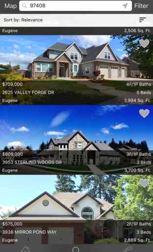 Eugene Oregon Homes for Sale 2