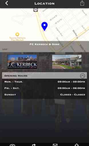 F.C. Kerbeck & Sons 2