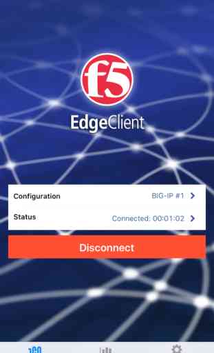 F5 BIG-IP Edge Client 1