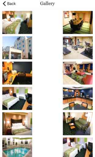 Fairfield Inn & Suites Wilkes-Barre Scranton 1